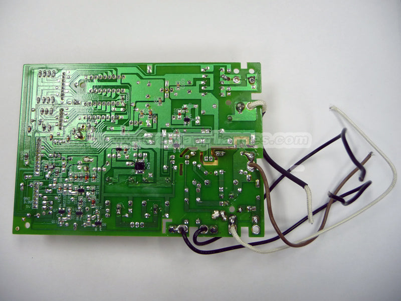 Power Board Assembly for BDC-600XL [DISCONTINUED]