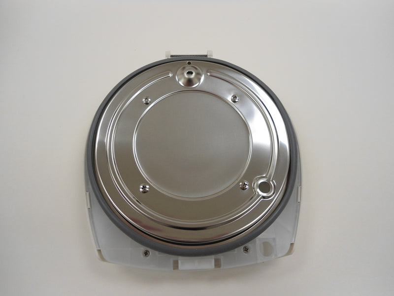 WME34-LID | Lid for WME-34 [DISCONTINUED]