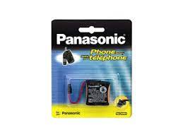 Panasonic: Cordless Telephone Battery |HHRP305A1B| TYPE 14