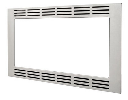 Panasonic : NNT-K722S | Trim Kit 27" S/S for 7-series microwaves