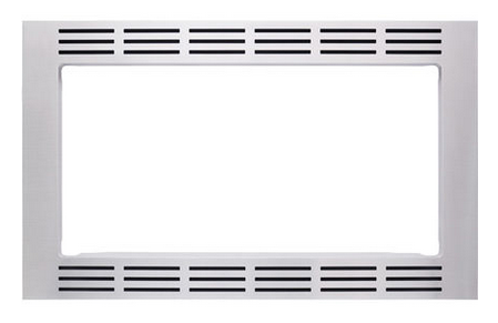 Panasonic : NNT-K722S | Trim Kit 27" S/S for 7-series microwaves