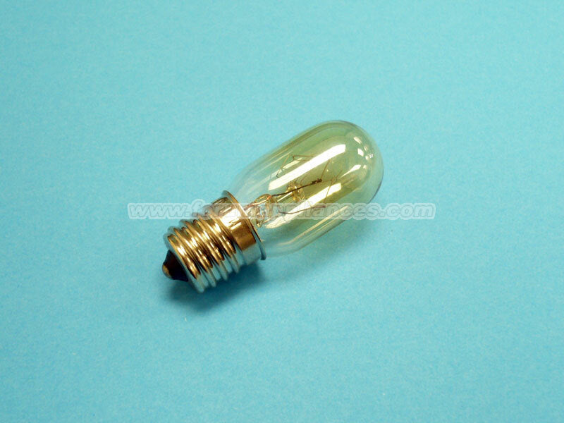 Panasonic : ANE6030540AP | Light Bulb for microwave ovens, 20W