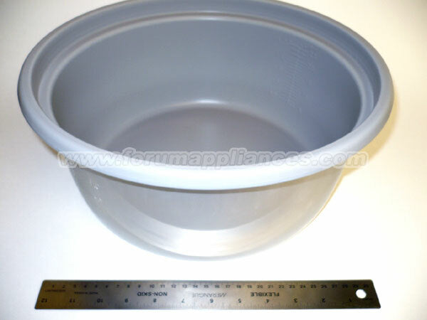 AQE50A261 | Non-stick Inner Pot for SR-42GHN [DISCONTINUED]