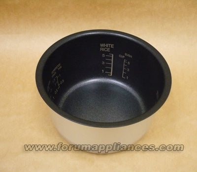 ARE50-754 | Inner Pot for SR-MM10N, SR-MPA10 [DISCONTINUED]
