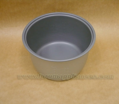 Panasonic : ARE50-721 | Inner Pot for SR-FU10N, SR-LA10N [DISCONTINUED]
