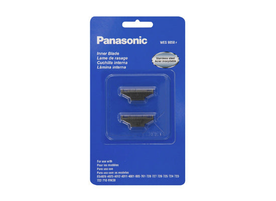 Panasonic : WES9850P | Inner Blade for ESRW30S, ES4000S, ES4001S, ES4025, ES4026, ES4815