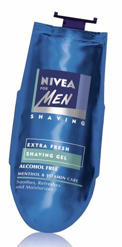 HQ-171/03 | Shaving Gel for Cool Skin shavers