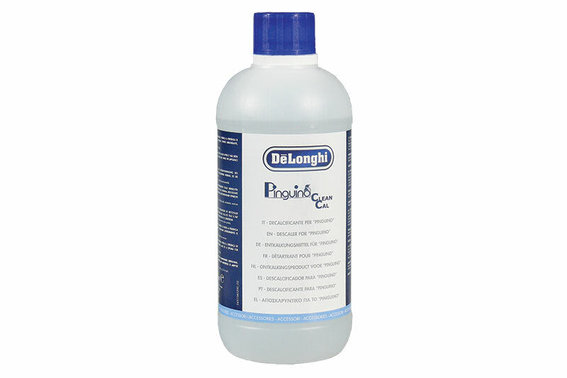 CLEAN CAL Descaling Fluid for Pinguino portable air conditioners