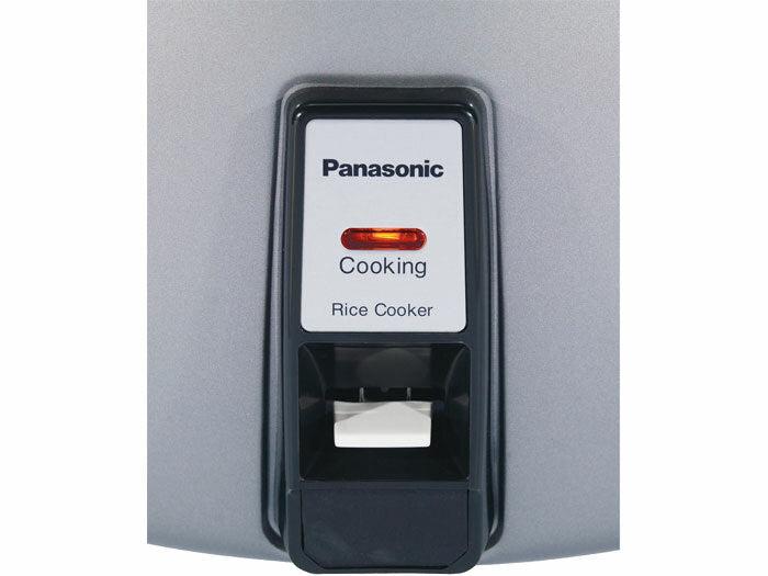 panasonic rice cooker