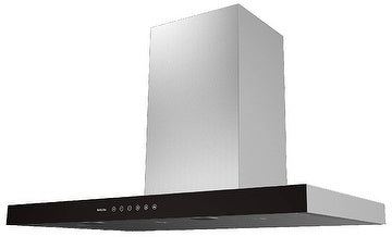 Sakura Kitchen Rangehood |M3000-30HS| Wall-Mounted, Chimney Style