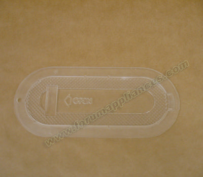 SP-LCO | Light Cover (oval) for R901 / R727 / R747 / 767