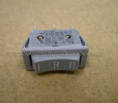 SP-U2-MSR | Motor Switch RIGHT Side (horizontal) for U2