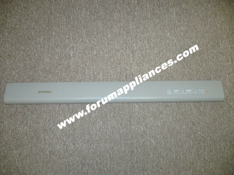 Sakura : SP-U2-FPANELG | Front Panel (grey)  for U2 [DISCONTINUED]