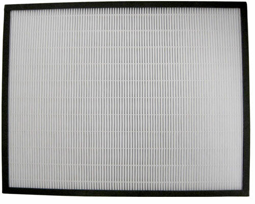 Sunpentown: Sunpentown: HEPA Filter (with Pre-Filter) for AC-7014W