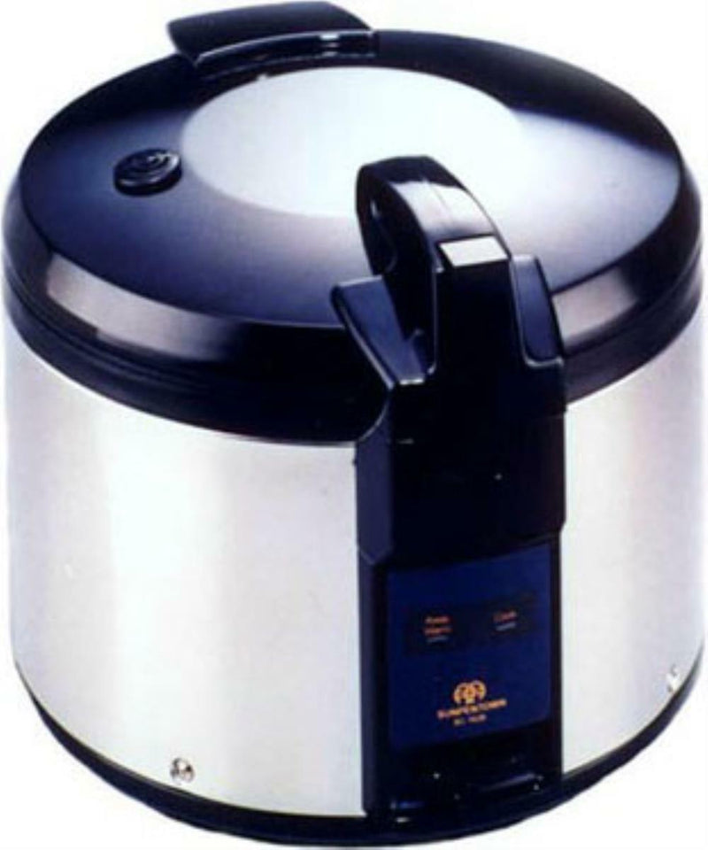 Sunpentown Rice Cooker |SC1626| 26 cup, large capacity