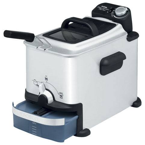 T-Fal Deep Fryer |FR800051| 1700W, 3.5L
