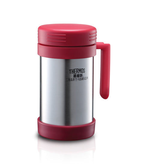 Thermos Thermal Mug |JMF500RD| 500mL Red