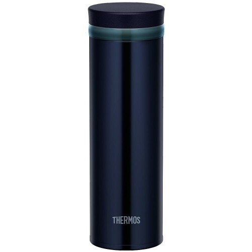 Thermos Thermal Tumbler |JNO500BK| 500mL, Black