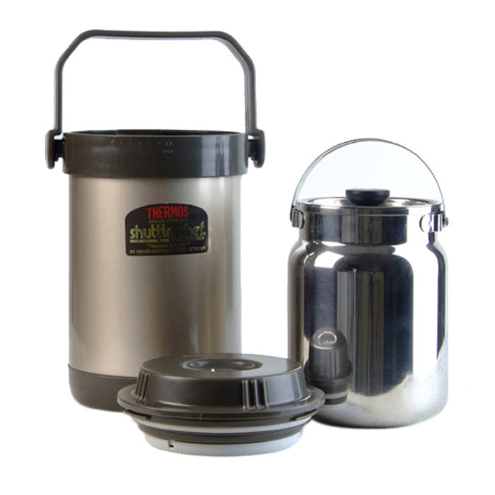 Thermos Brand Thermal Cooker (6.0L Carry-Out (RPC-6000))