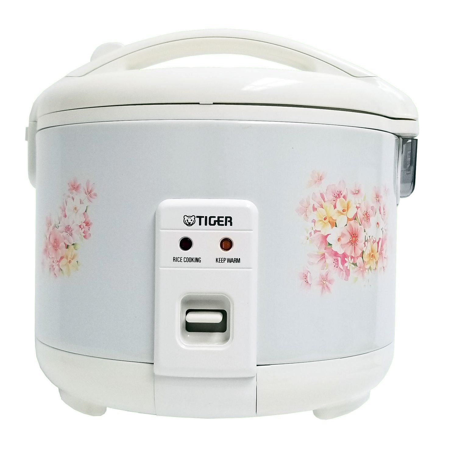 Tiger Rice Cooker |JNP1500| 8-cup