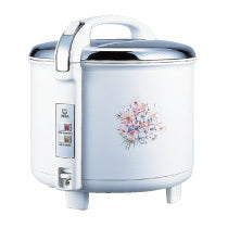 Tiger Commercial Rice Cooker |JCC2700| 15-cup
