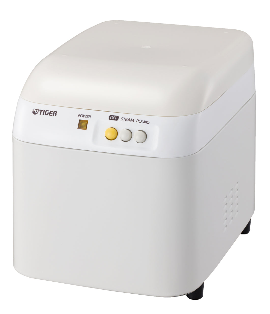 Tiger Mochi Maker |SMJB18U|
