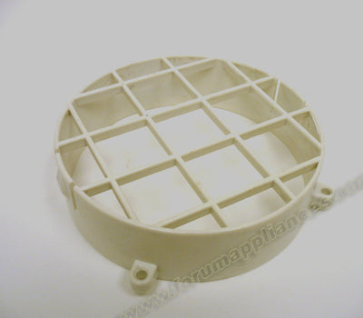 Toyotomi : 22740253 | Grill For Duct Hose for TAD-*** series