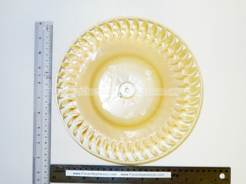 Toyotomi : 22740342 | Rear Fan for TAD-T30J