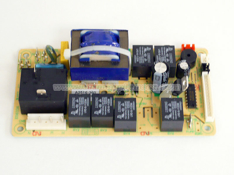 22740412 | Main Circuit Board for TAD-T32G