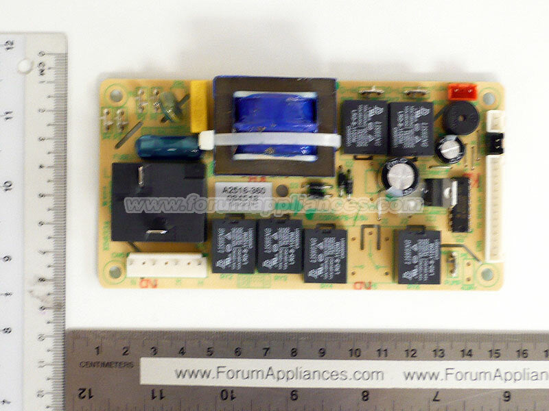 Toyotomi : 22740412 | Main Circuit Board for TAD-T32G