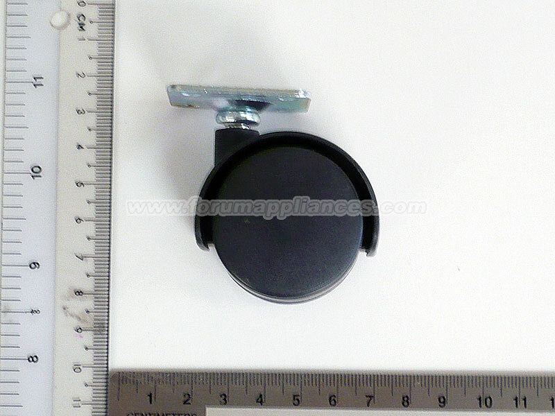 Toyotomi : 22740570 | Caster Wheel for TAD series Air Conditioners