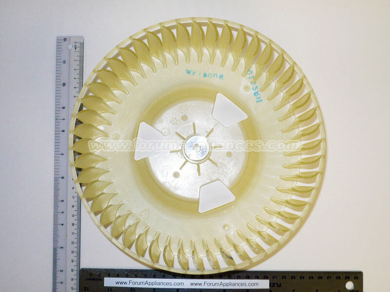 Toyotomi : 22740642 | Rear Fan for TAD-T32JW [DISCONTINUED]