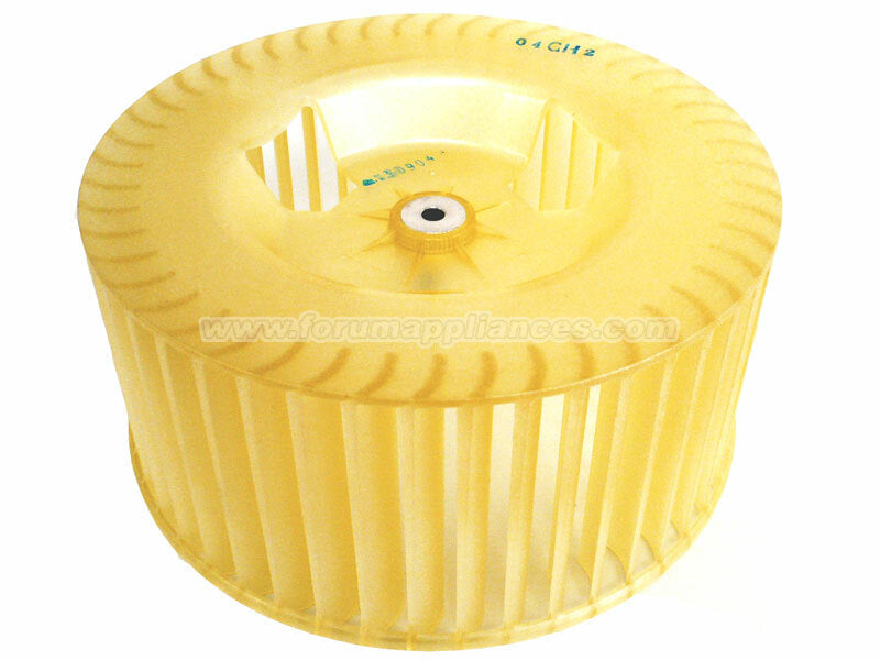 Toyotomi : 22740842 | Rear Fan for TAD-T40LW