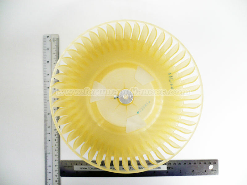 Toyotomi : 22740842 | Rear Fan for TAD-T40LW