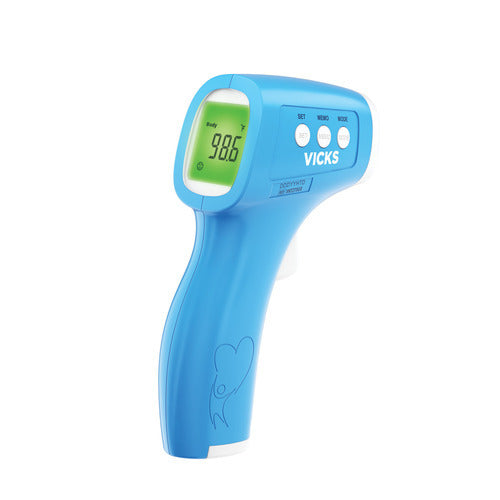 Vicks Non-Contact Infrared Body Thermometer | VNT275CA |