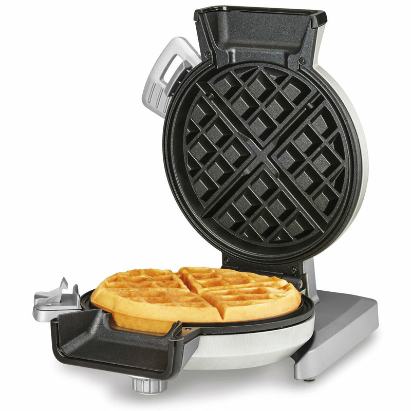 Cuisinart Waffle Maker |WAFV100C| Vertical