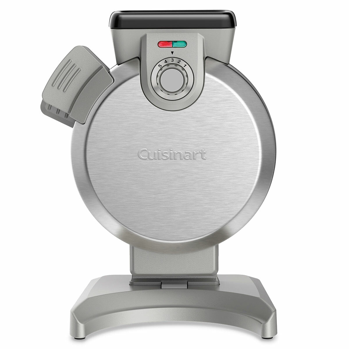 Cuisinart Waffle Maker |WAFV100C| Vertical