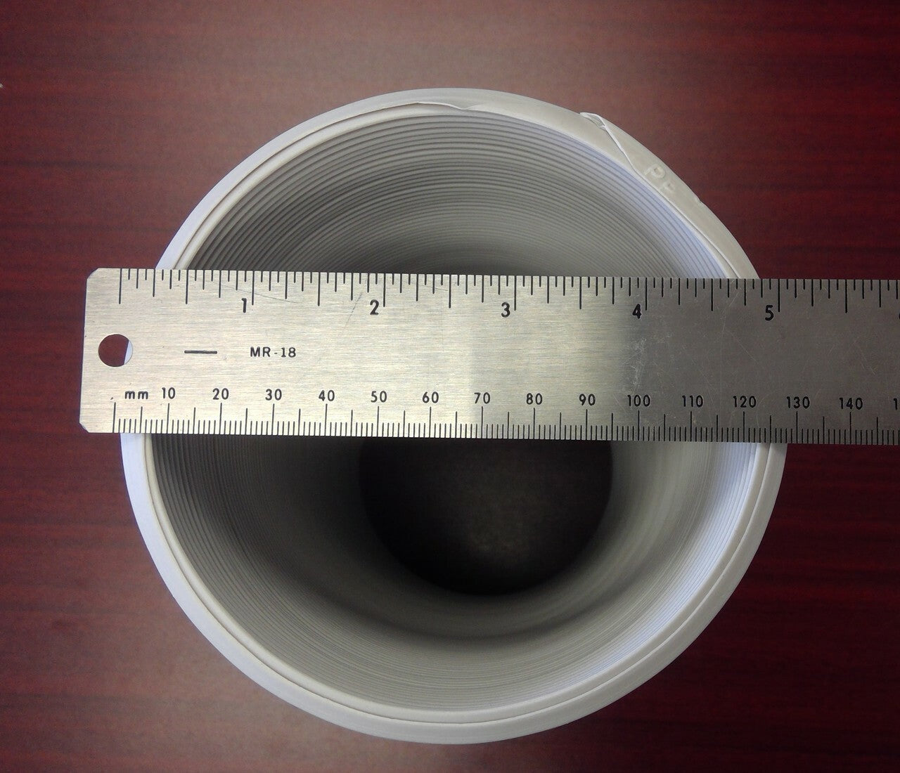 Danby : A6200-270 | Exhaust Hose for DPAC-120068, SPAC-9507