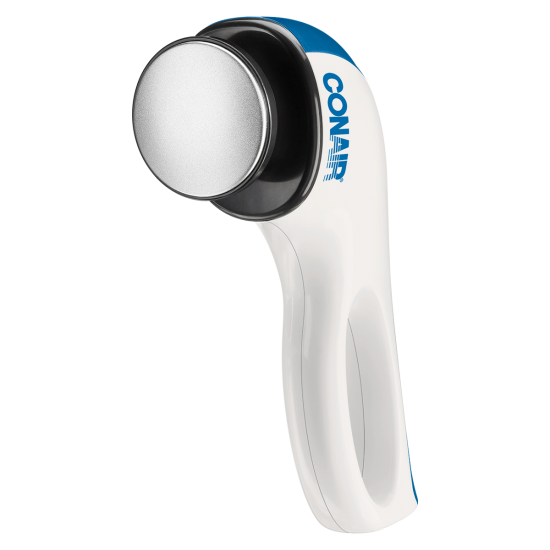 WM7C | Conair Massager 2-speed w/heat + 4-attachments