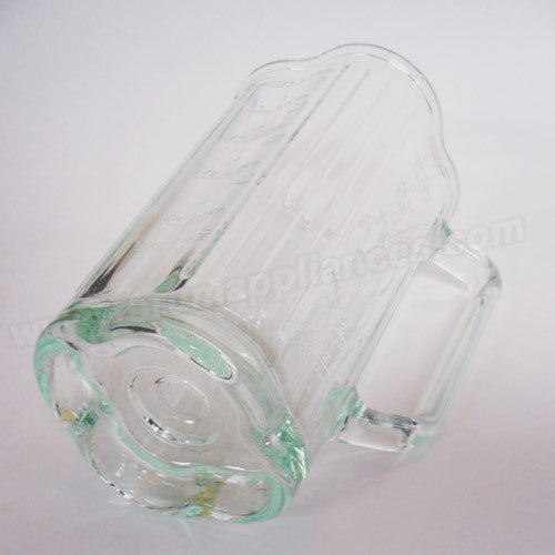 027736 | Glass Jar for RB-75C without blade assembly [DISCONTINUED]