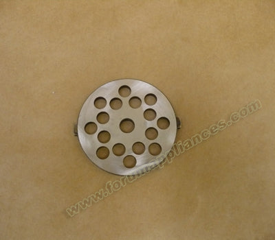 026553 | Coarse Cutting Plate for MG-100C