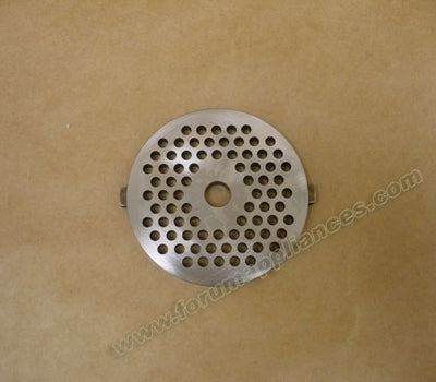 026555 | Fine Cutting Plate for MG-100C