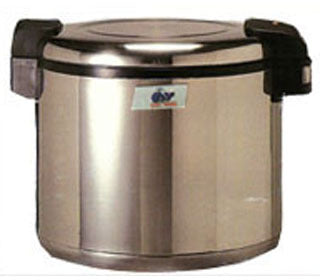 Whale Commercial Rice Warmer |WR9600| 60-cup