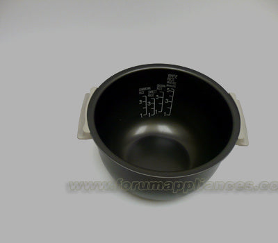 Zojirushi : ZAC10-IPOT | Inner Pot B201 for NS-ZAC10, NS-ZCC10