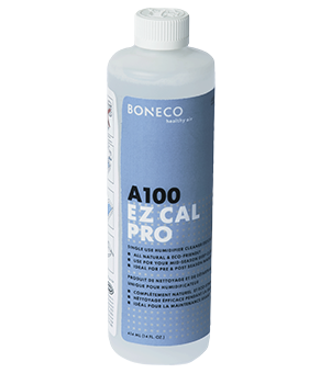 AOS-A100 | EZ-Cal Pro Cleaner & Descaler, 14oz bottle