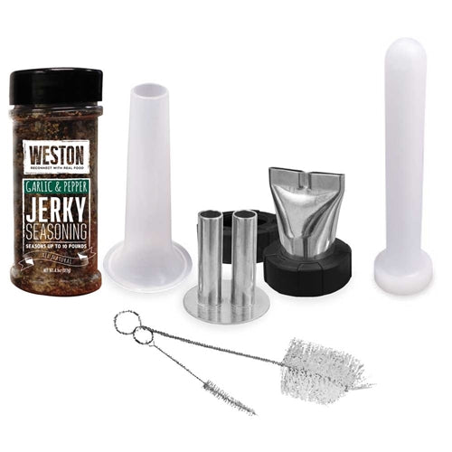 Weston 'The Original Jerky Gun' | 37-0111-W