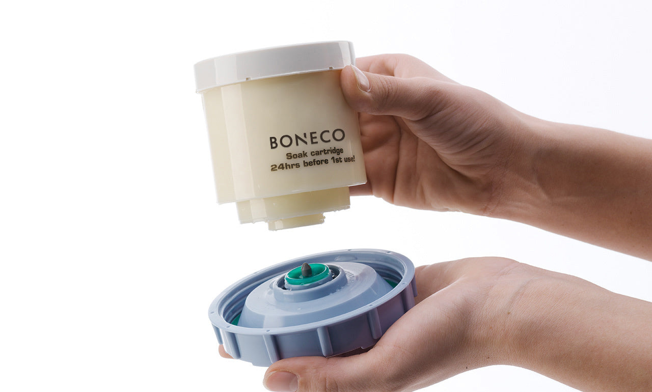 Boneco : AOS-7531 | Demineralization Cartridge