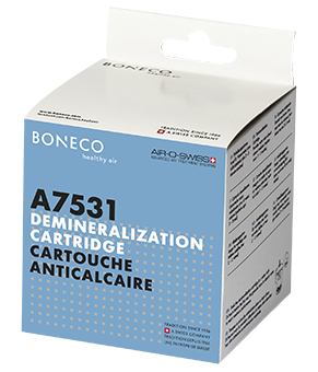 Boneco : AOS-7531 | Demineralization Cartridge