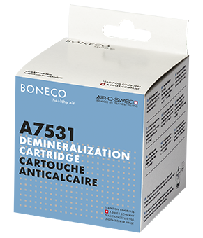 AOS-7531 | Demineralization Cartridge