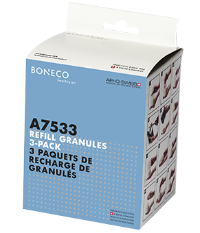 AOS-7533 | Replacement Granules (3-pack)